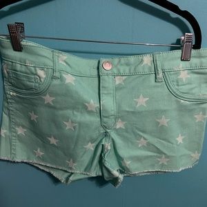 Flipside Reverse Shorts⚠️